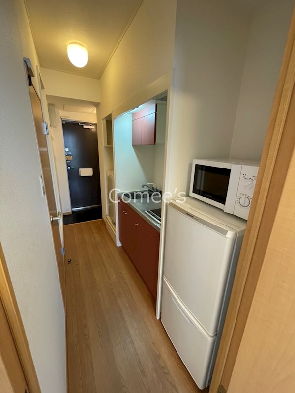 東京都大田区大森南３丁目22-11 その他部屋・スペース