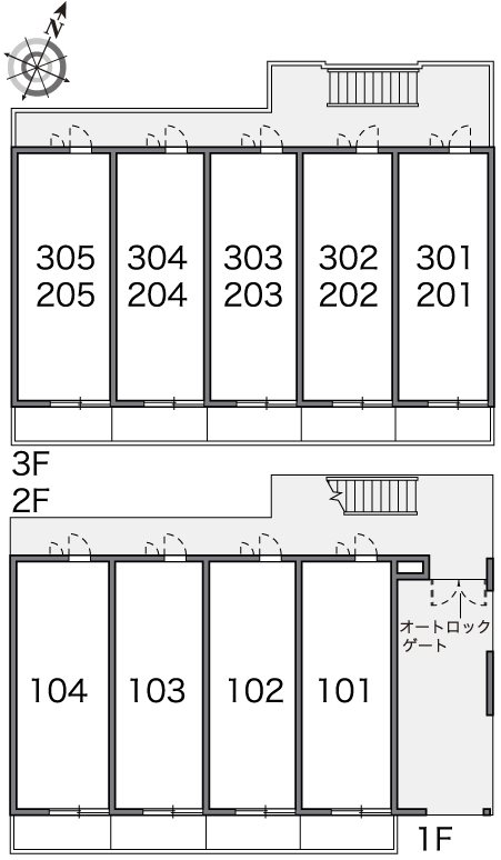 東京都大田区大森南３丁目22-11 その他