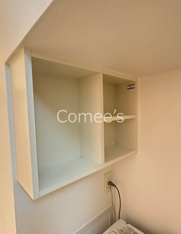 東京都大田区大森南３丁目22-11 収納