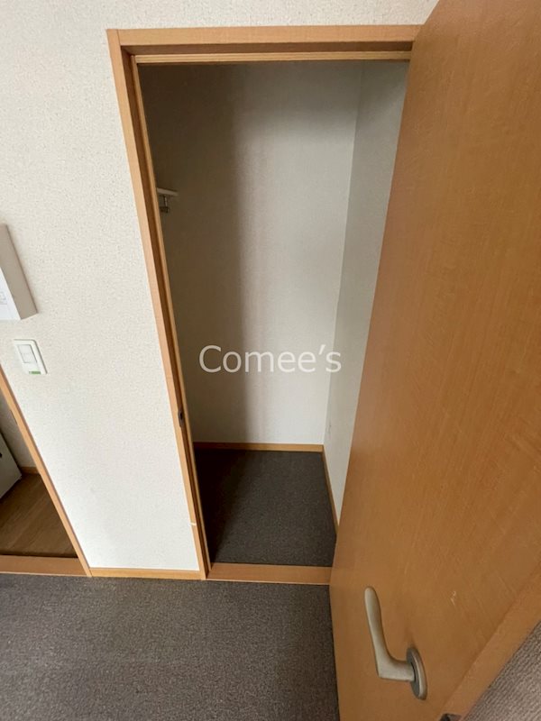 大森南 収納