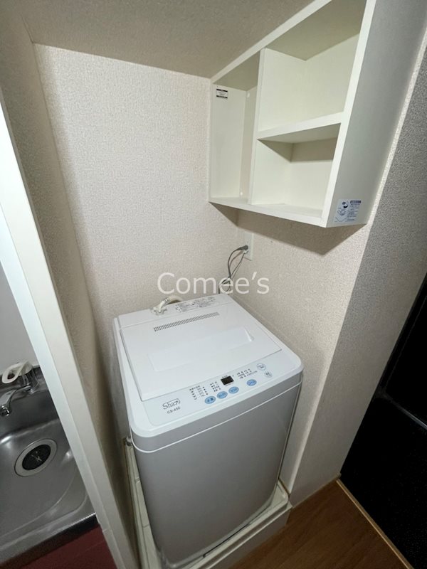 大森南 その他設備