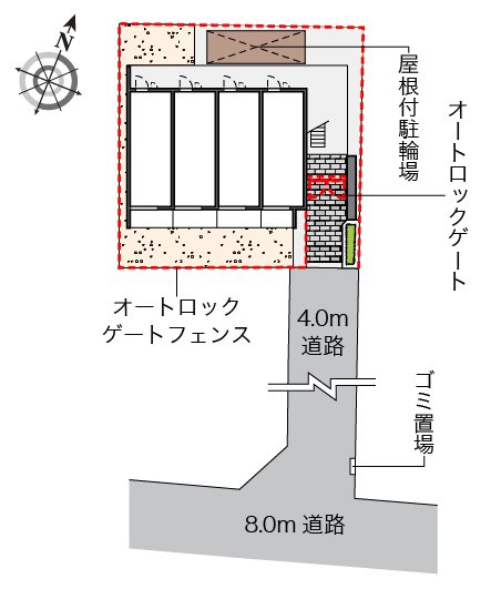 大森南 その他