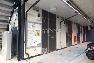 大森南 その他共有部分