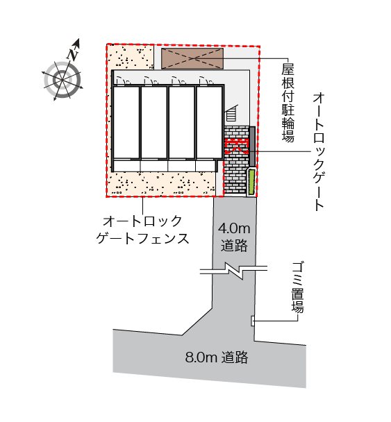大森南 その他