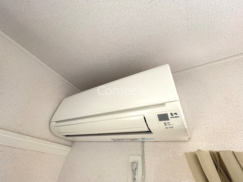 大森南 その他設備