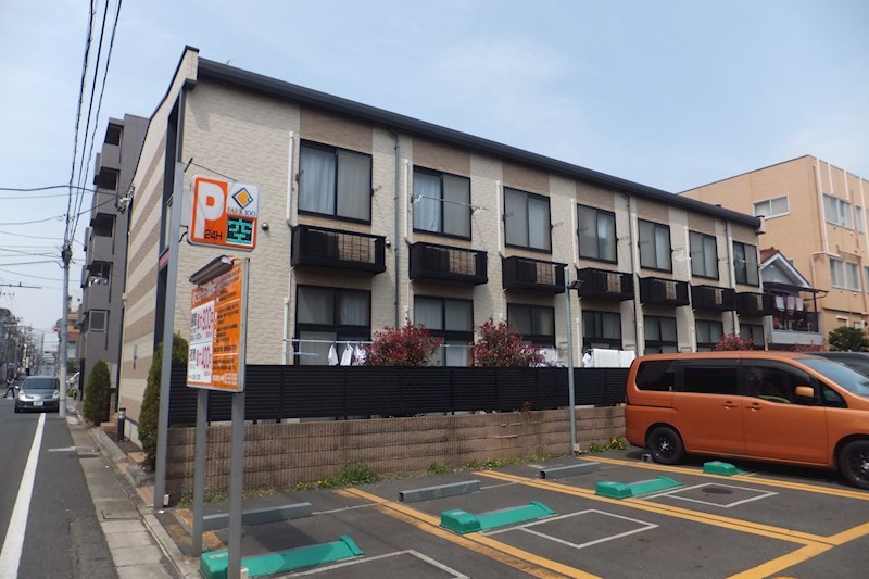 6500 外観