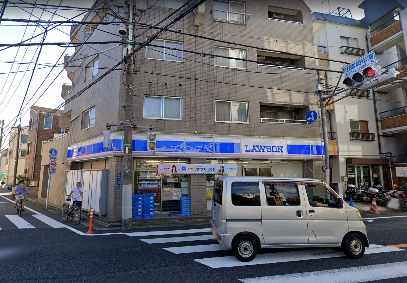 6500 コンビニ