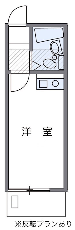 梅屋敷 間取り