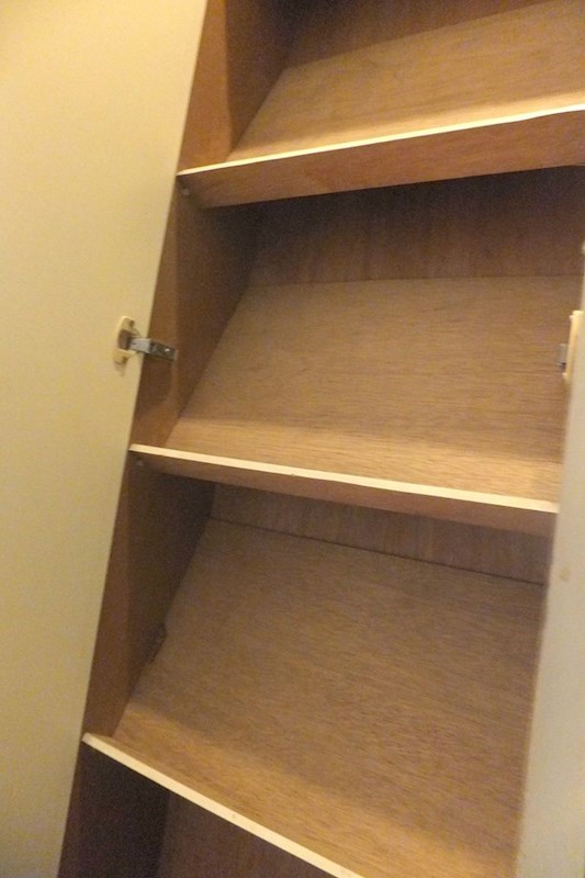 梅屋敷 玄関