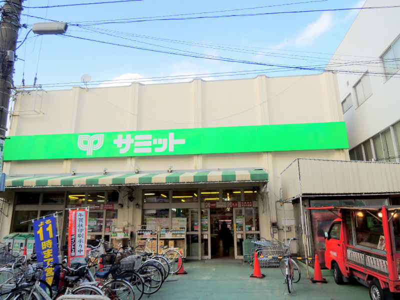 梅屋敷 その他