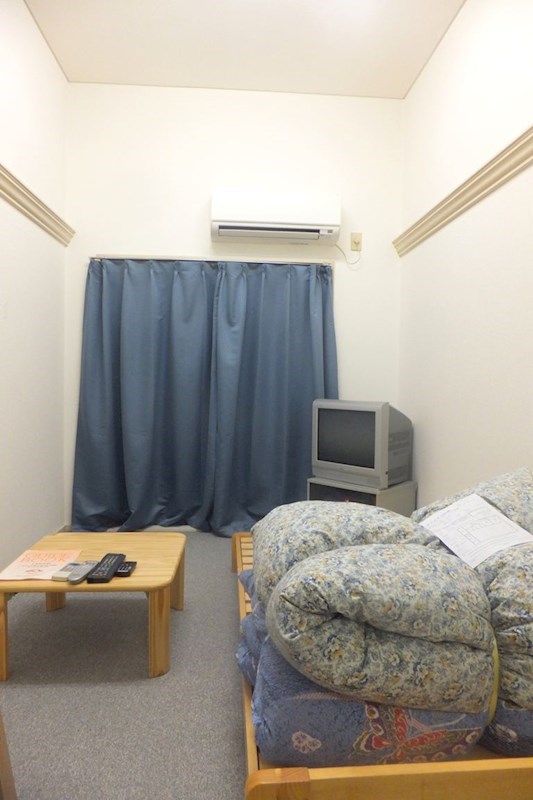 梅屋敷 リビング
