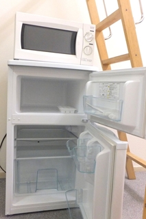 梅屋敷 キッチン