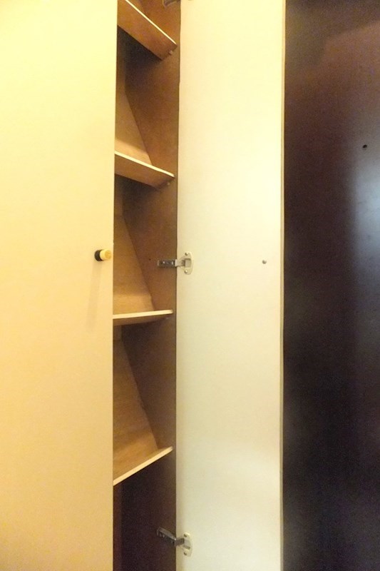 梅屋敷 玄関