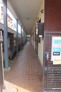梅屋敷 その他共有部分