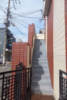 梅屋敷 その他共有部分