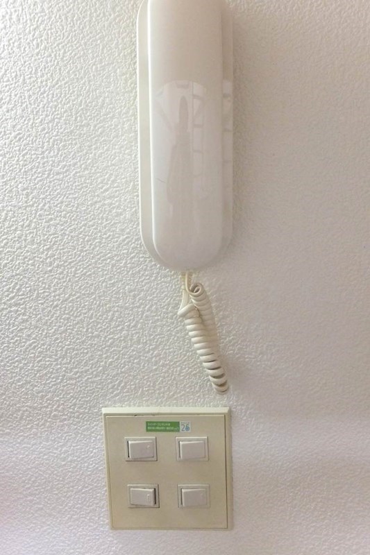 梅屋敷 セキュリティ