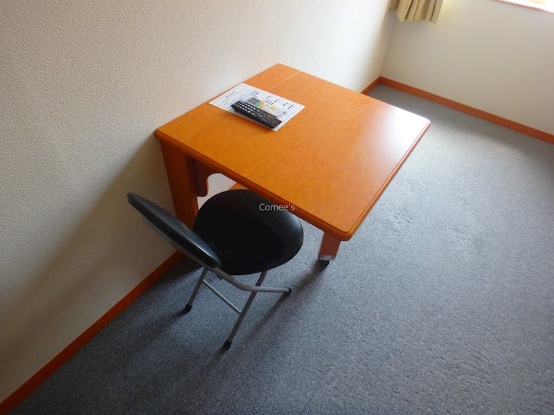 品川 その他設備