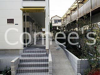 品川 エントランス