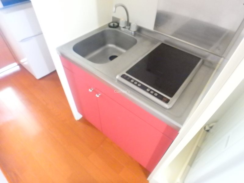 品川 キッチン