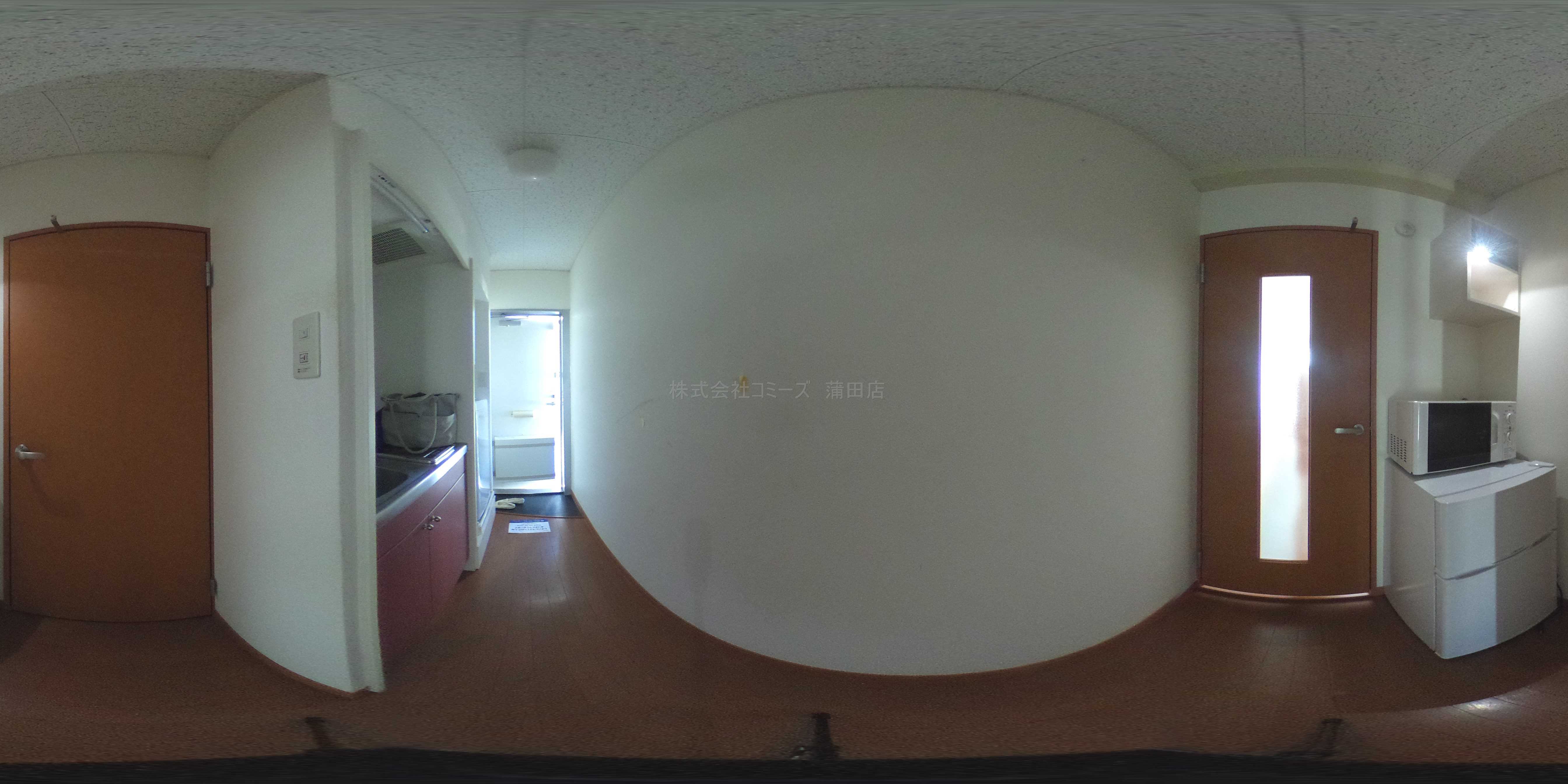 品川 キッチン
