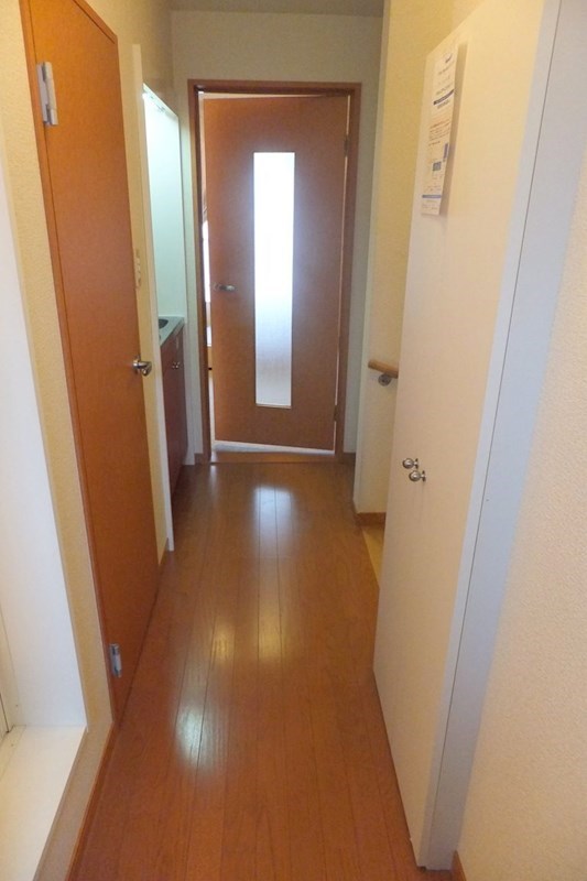 ＨＡＰＰＩＮＥＳＳ大森Ⅱ その他部屋・スペース