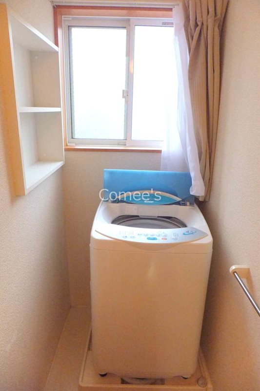ＨＡＰＰＩＮＥＳＳ大森Ⅱ その他設備