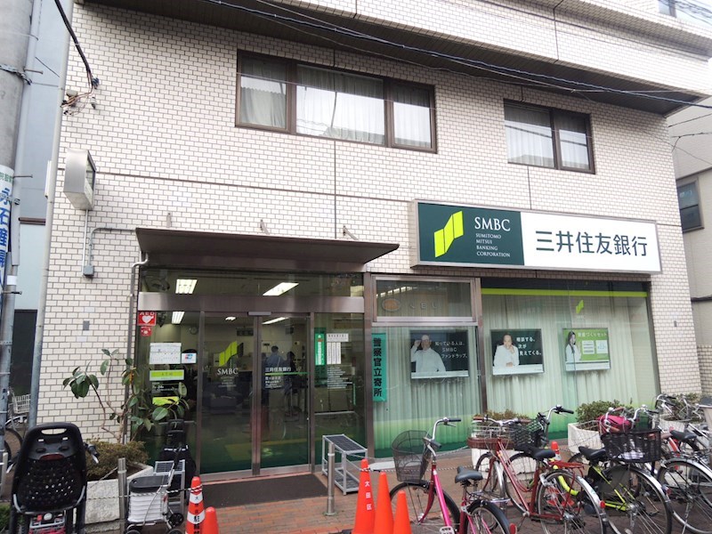 パティオ久が原Ｂ その他外観5