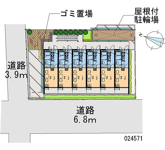 堤方 その他