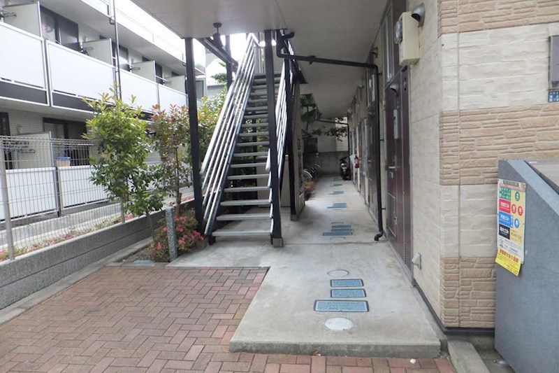 堤方 その他共有部分