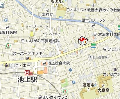 堤方 地図（共通）