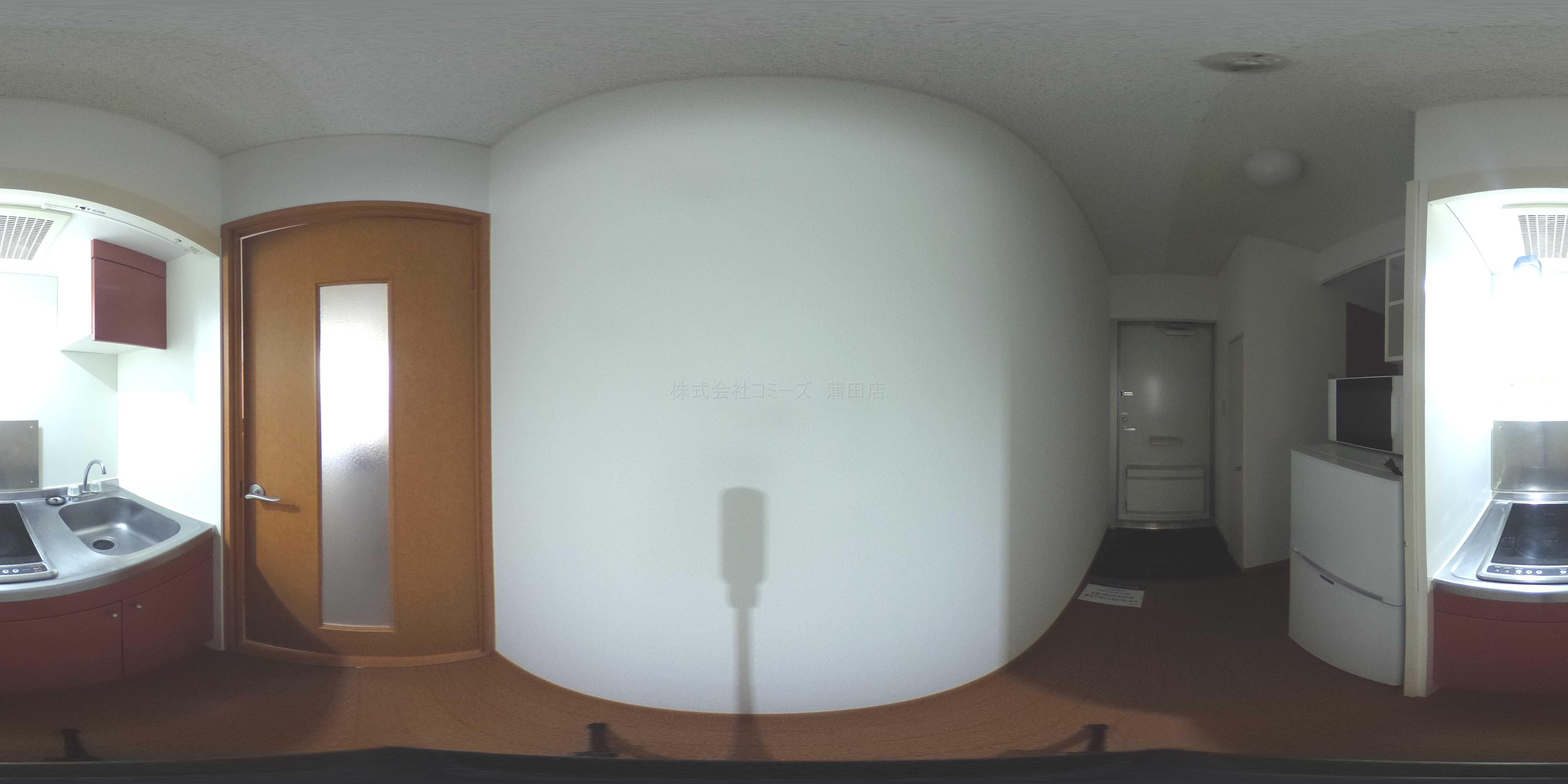 二幸 キッチン