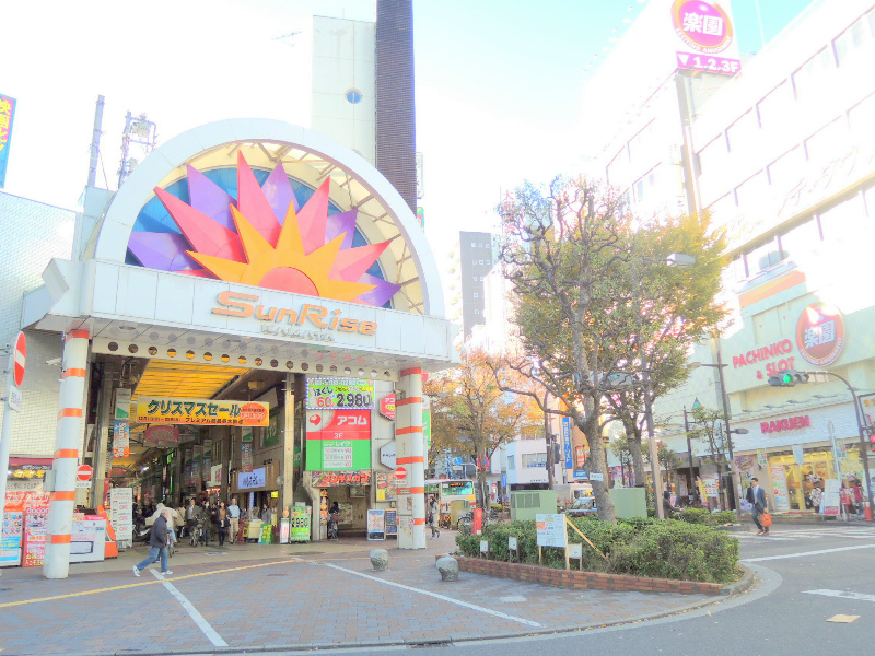 さくら その他外観1