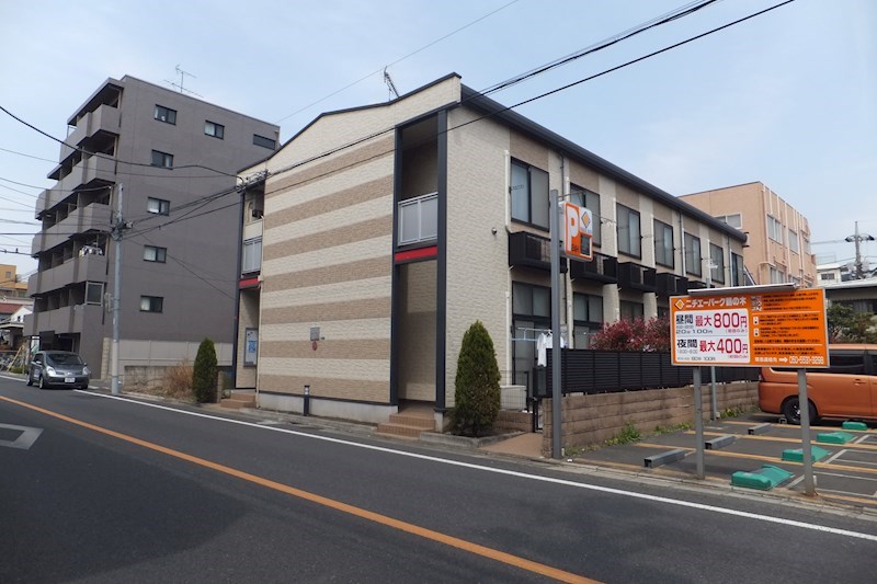 6500 外観