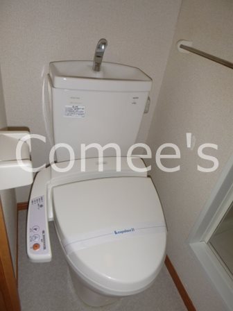 6500 トイレ