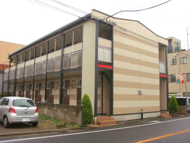 6500 外観