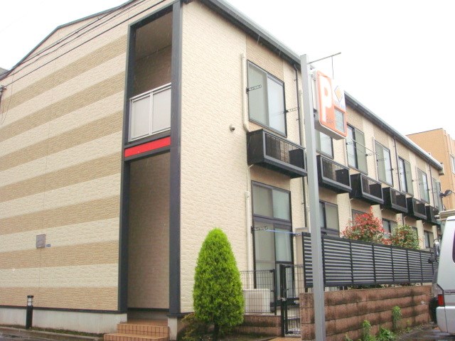 6500 外観