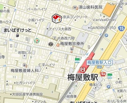 6500 地図（共通）