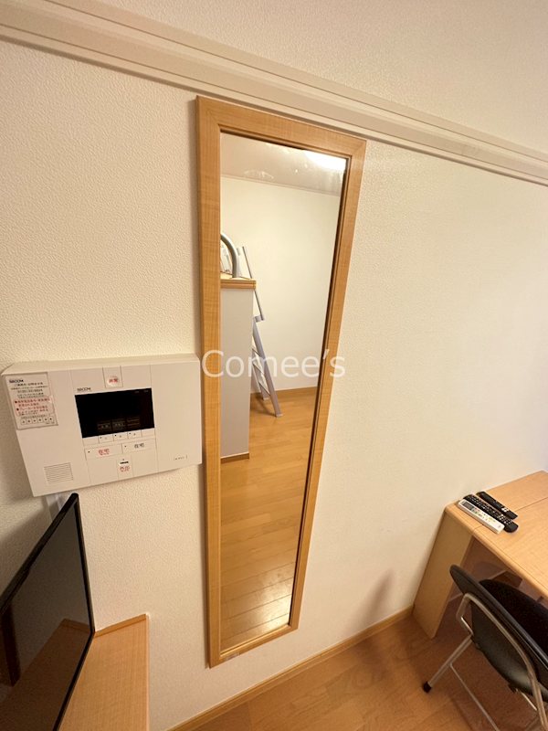 ２１リバーアイランド その他設備
