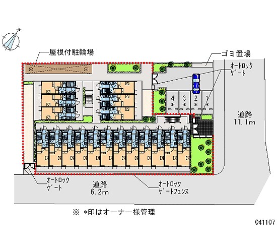 ２１リバーアイランド その他34