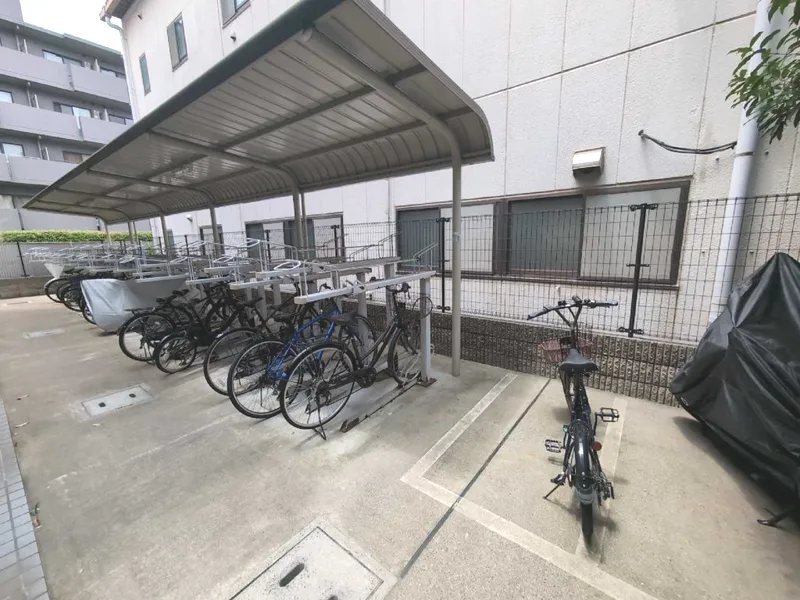 ２１リバーアイランド その他共有部分