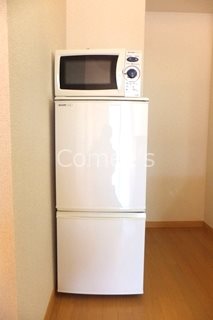 ２１リバーアイランド 眺望