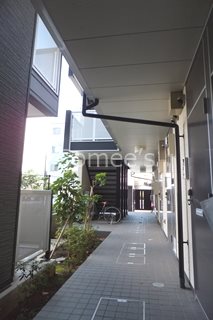 ２１リバーアイランド その他共有部分