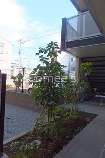 ２１リバーアイランド その他共有部分
