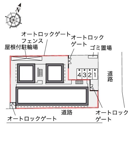 ２１リバーアイランド その他36