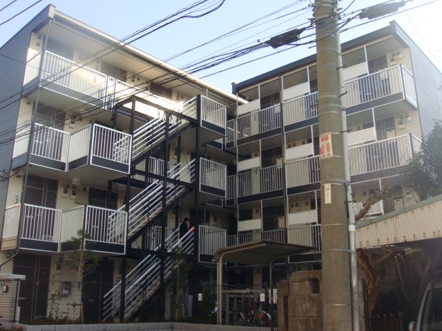 ベルファム その他8
