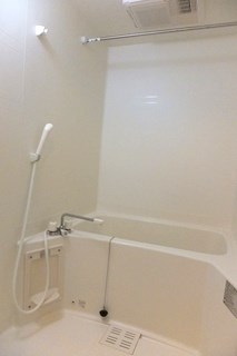 ベルファム 風呂画像