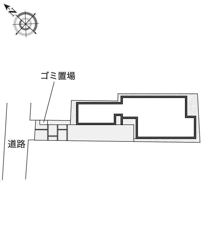 リーブス武蔵小山 その他3