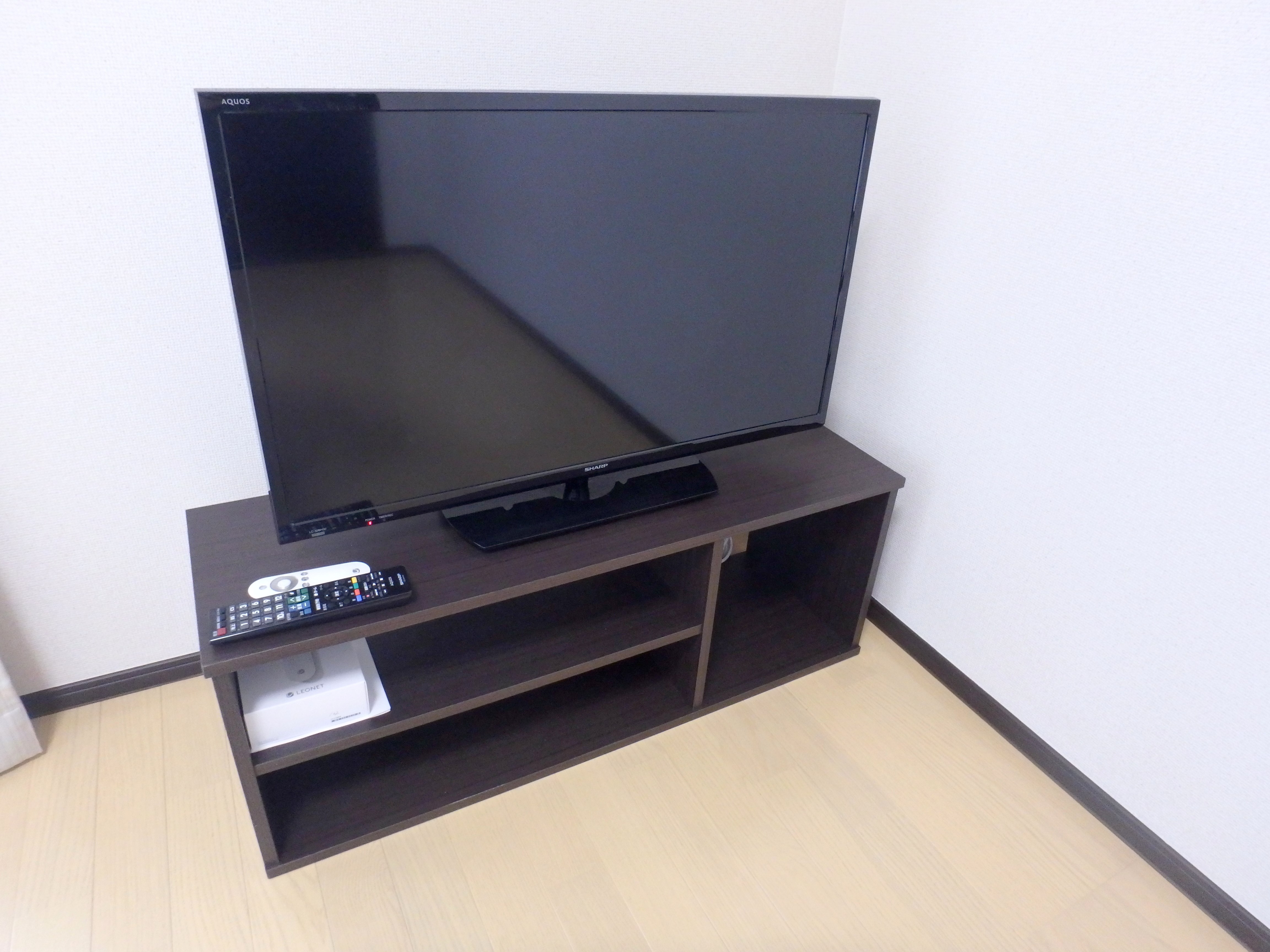 南品川ハイツⅢ【告知事項部屋あり　204】 その他設備