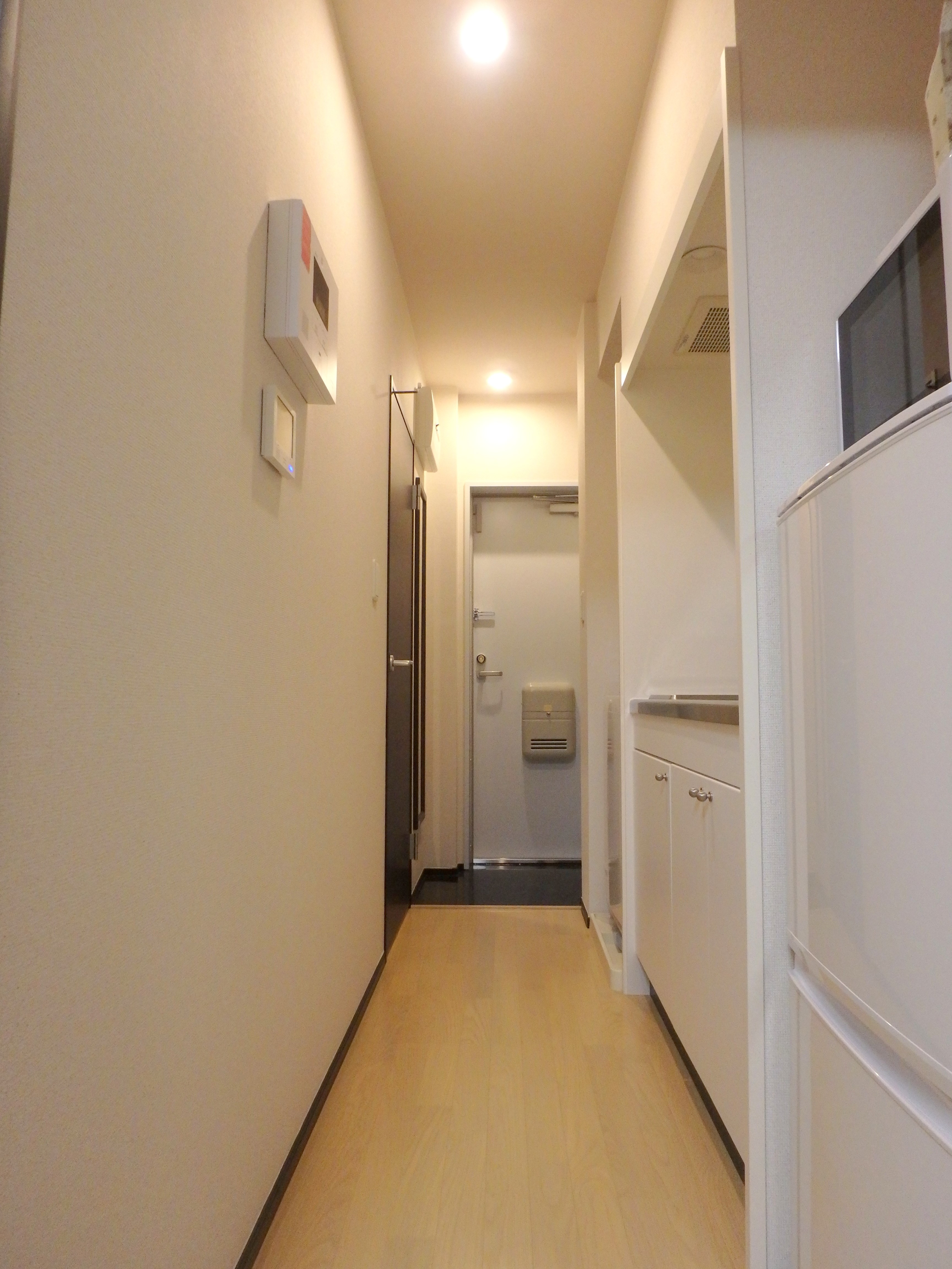 南品川ハイツⅢ【告知事項部屋あり　204】 その他部屋・スペース