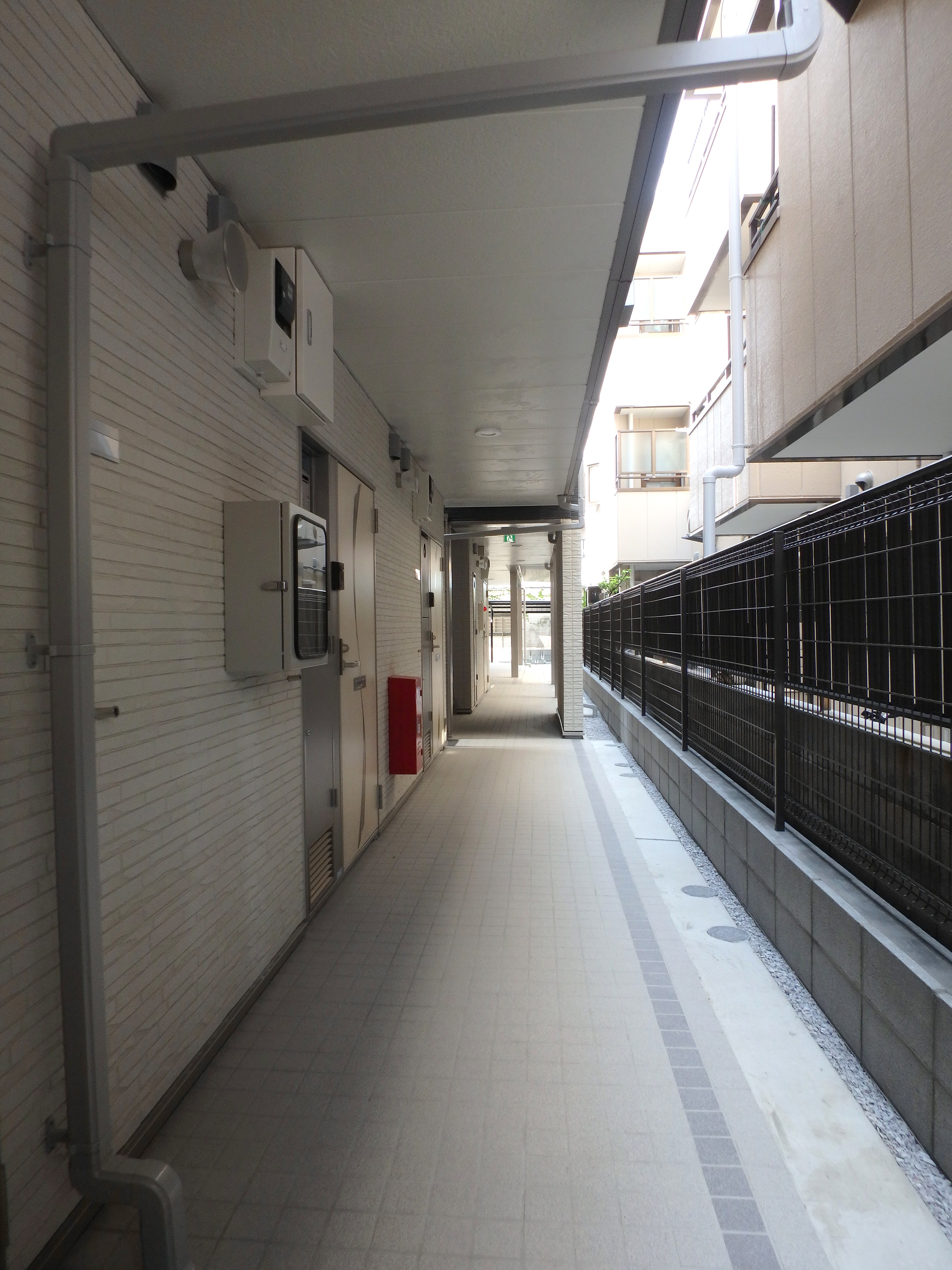ＴＡＴＥＩＳＨＩ その他共有部分
